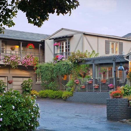 Carmel Country Inn Экстерьер фото