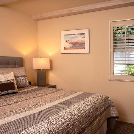 Carmel Country Inn Экстерьер фото