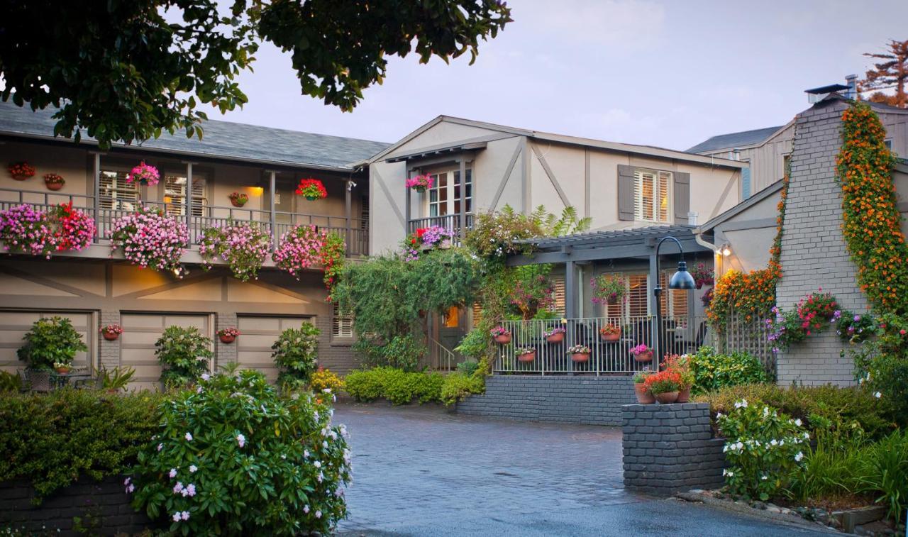 Carmel Country Inn Экстерьер фото