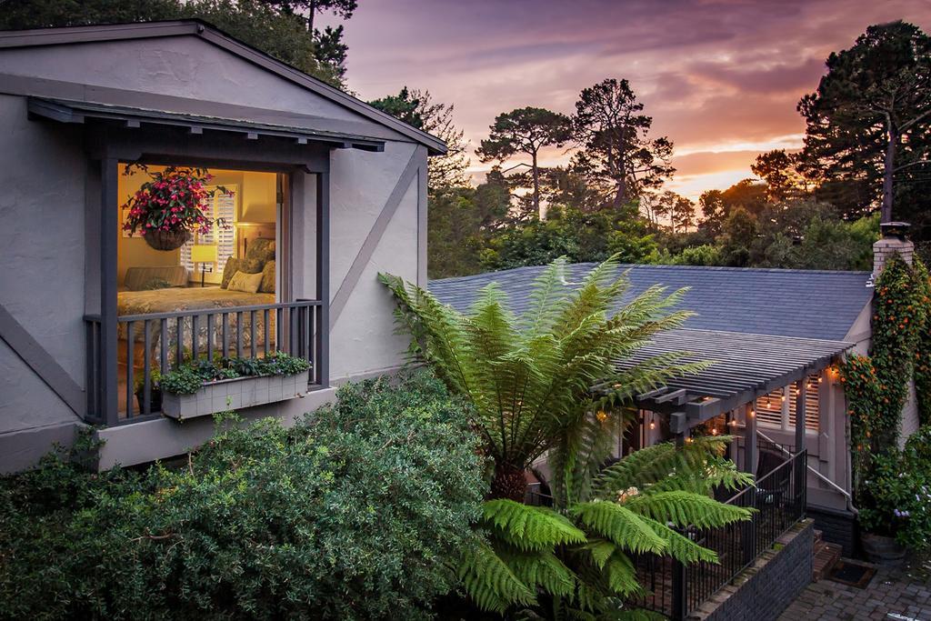 Carmel Country Inn Экстерьер фото