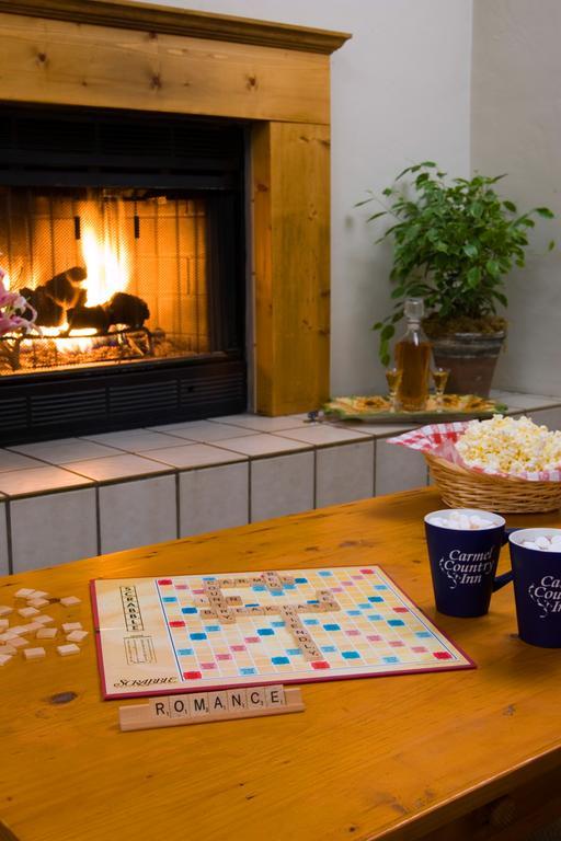 Carmel Country Inn Экстерьер фото