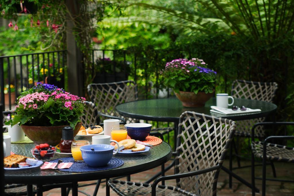 Carmel Country Inn Экстерьер фото