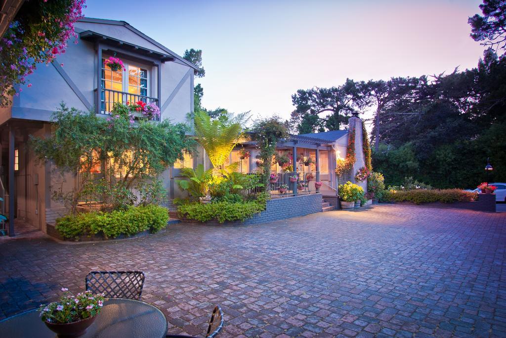 Carmel Country Inn Экстерьер фото