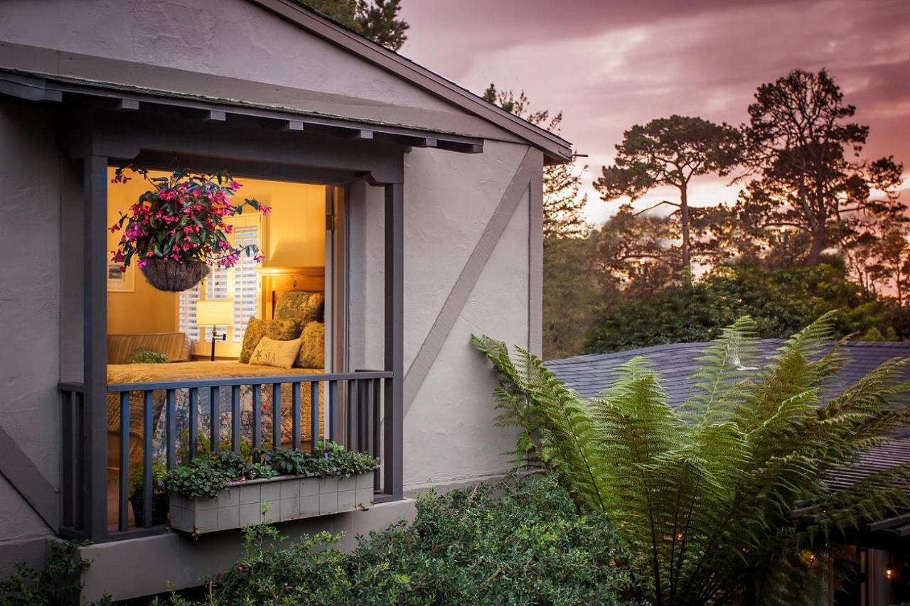 Carmel Country Inn Экстерьер фото