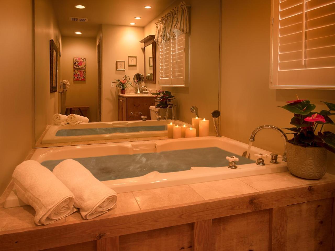 Carmel Country Inn Экстерьер фото
