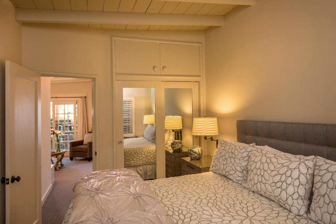 Carmel Country Inn Экстерьер фото