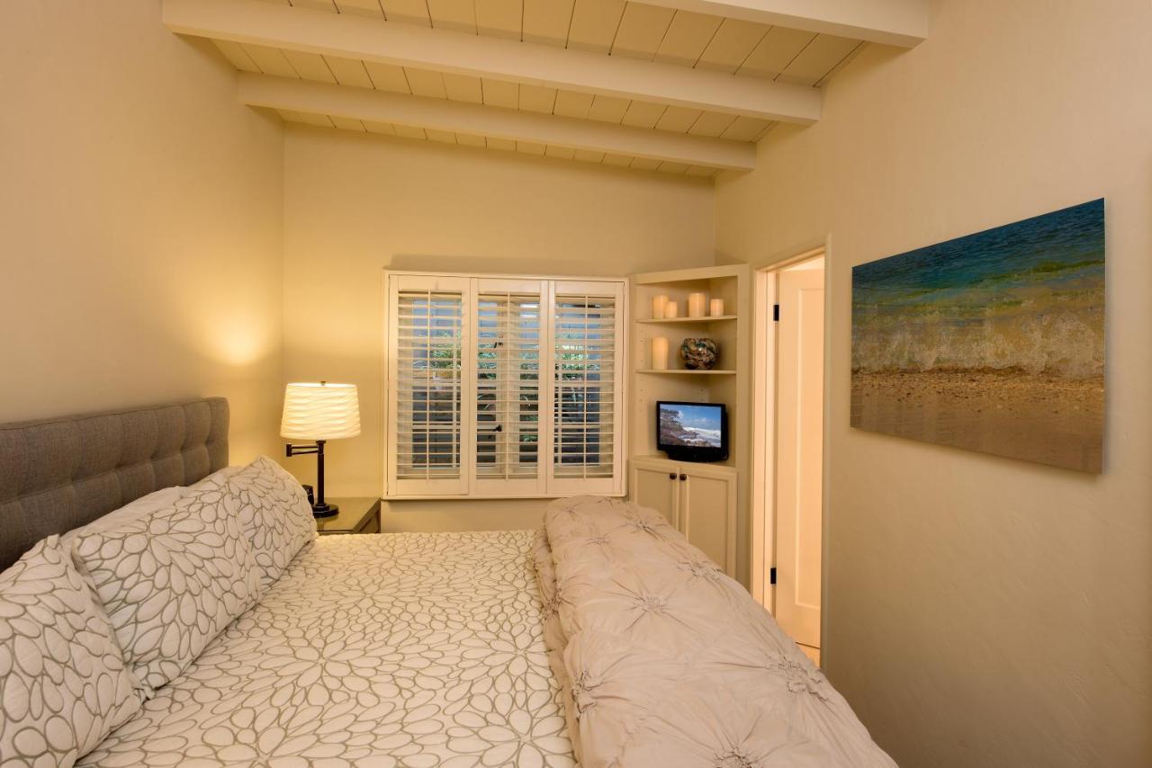 Carmel Country Inn Экстерьер фото