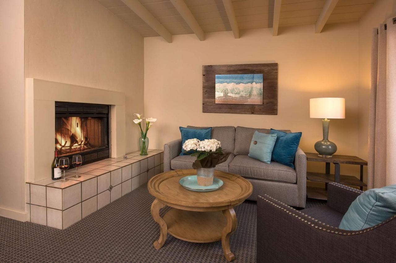 Carmel Country Inn Экстерьер фото