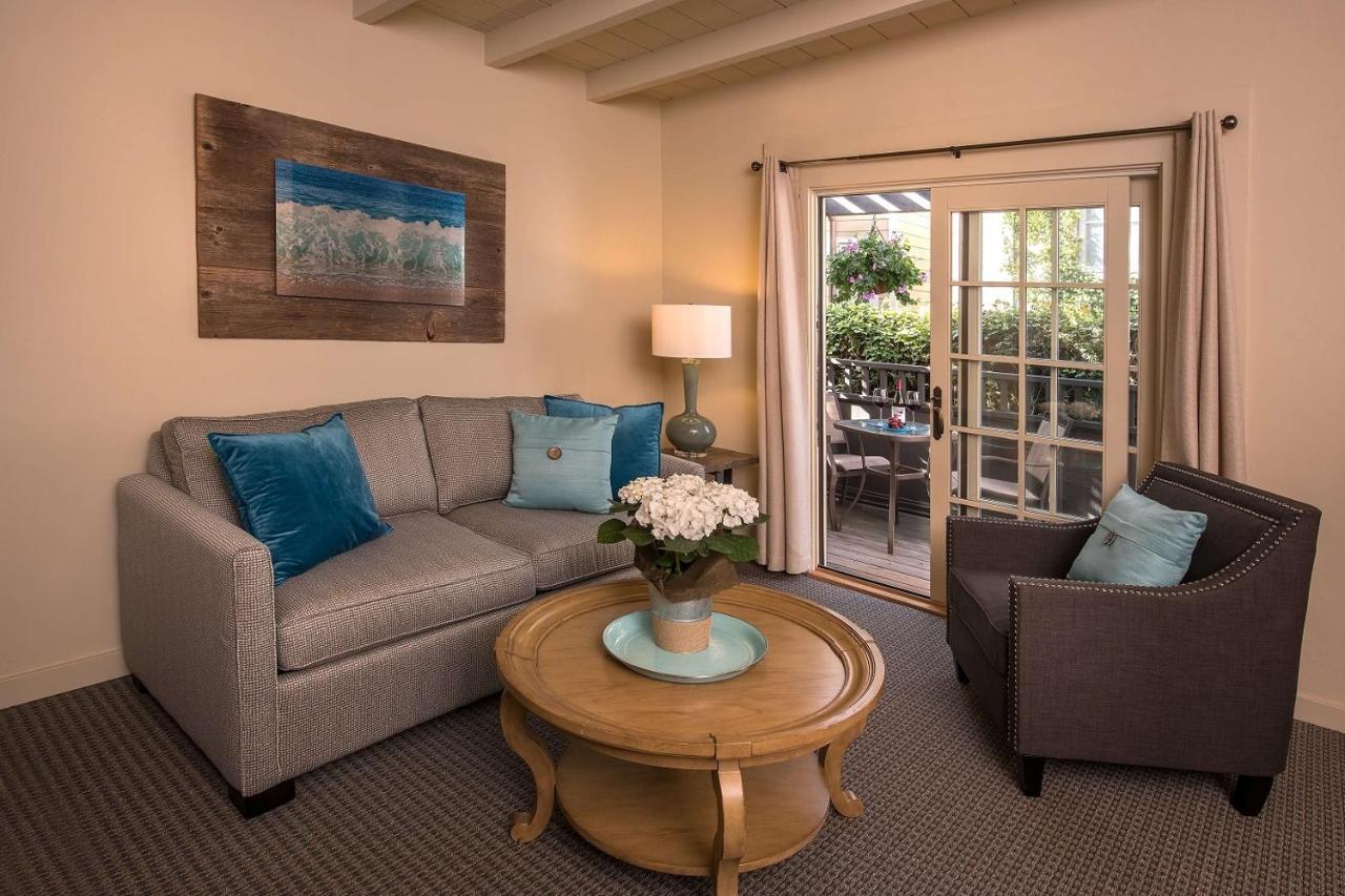 Carmel Country Inn Экстерьер фото