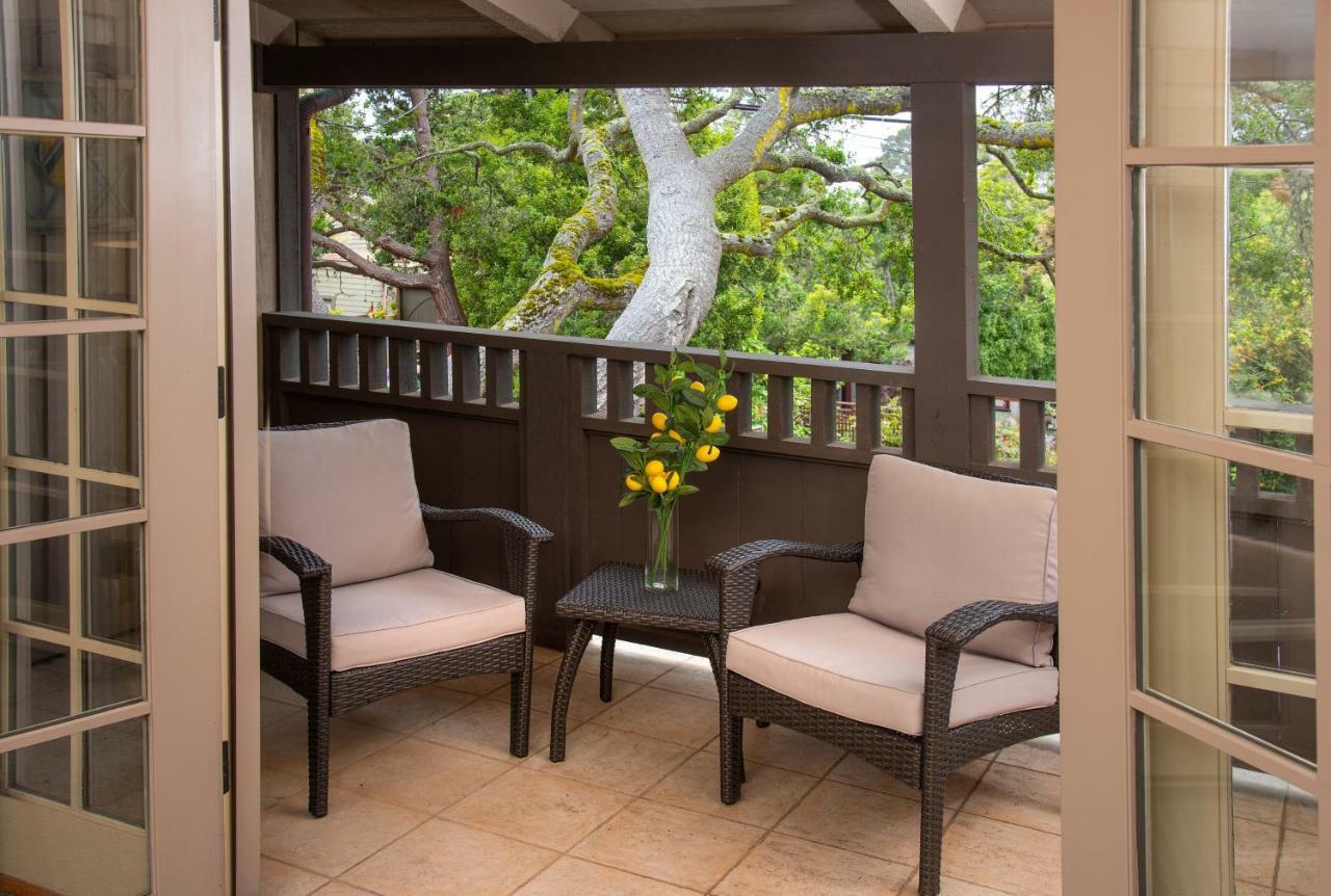 Carmel Country Inn Экстерьер фото