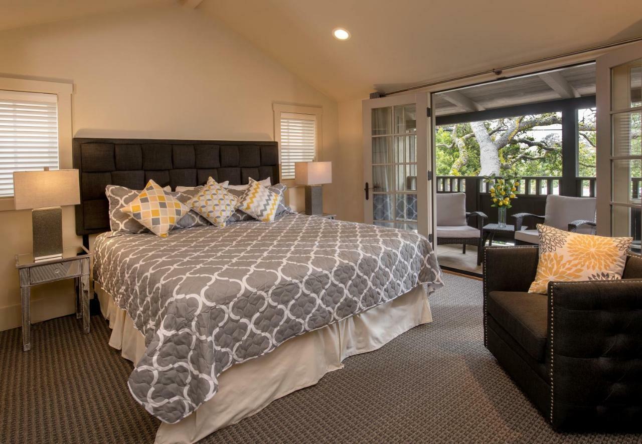 Carmel Country Inn Экстерьер фото
