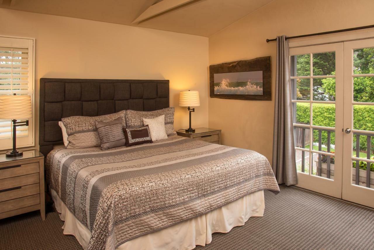 Carmel Country Inn Экстерьер фото