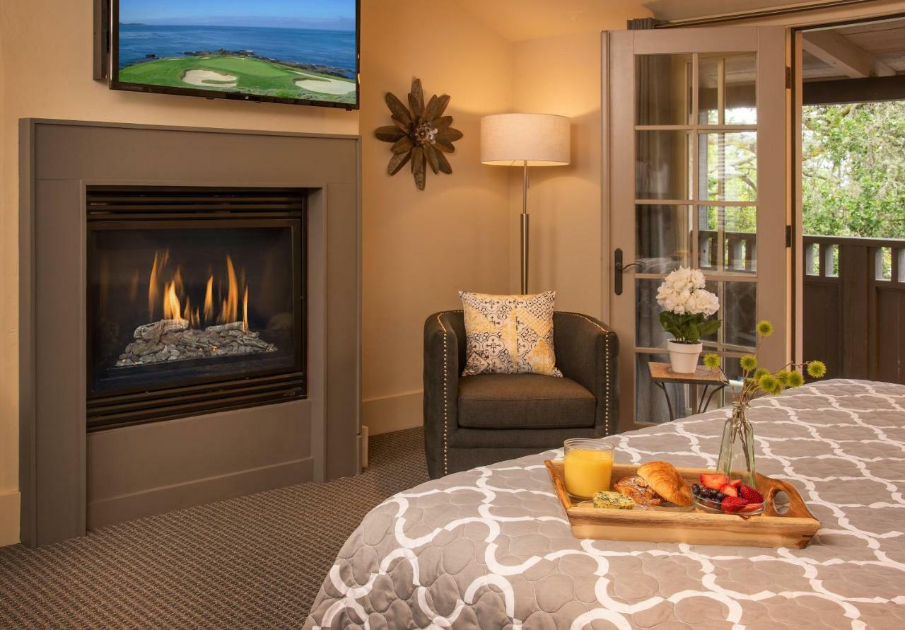 Carmel Country Inn Экстерьер фото