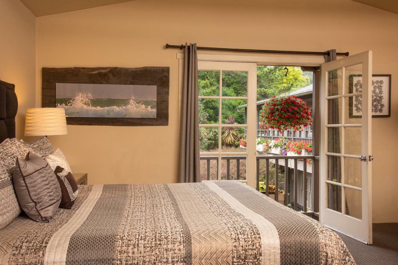 Carmel Country Inn Экстерьер фото