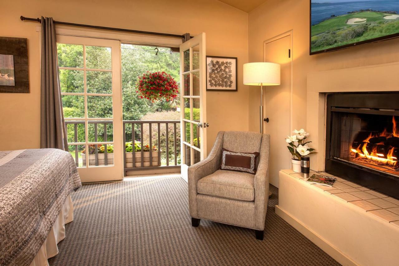 Carmel Country Inn Экстерьер фото