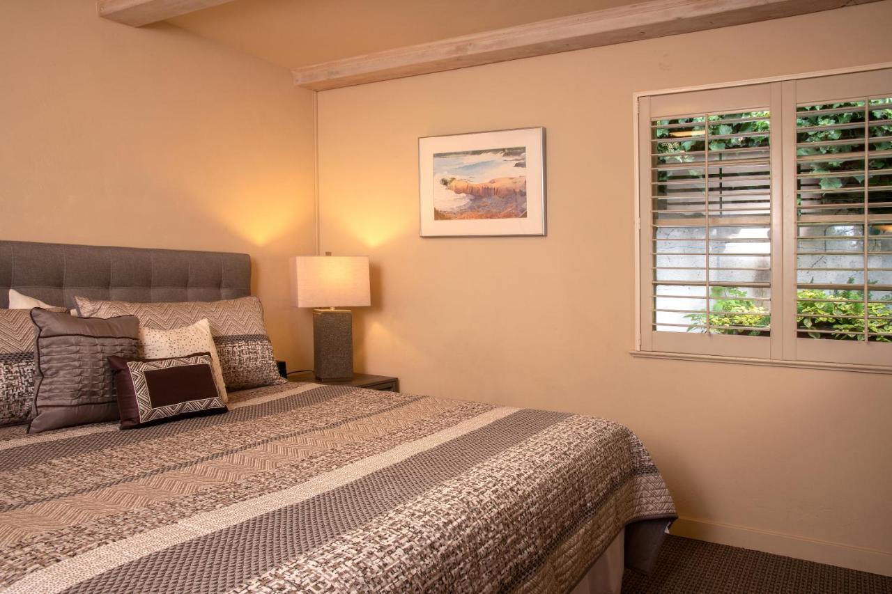 Carmel Country Inn Экстерьер фото