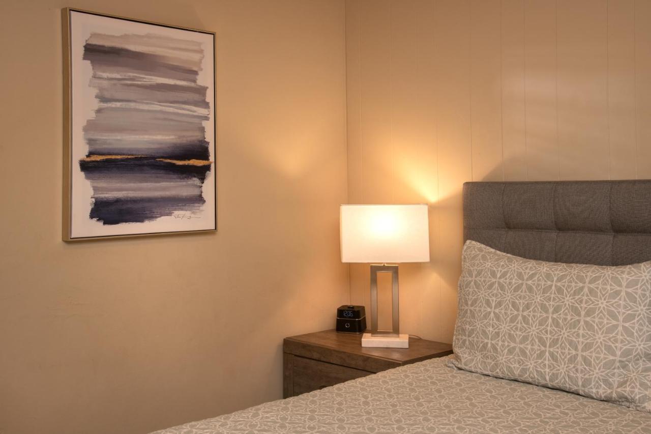 Carmel Country Inn Экстерьер фото