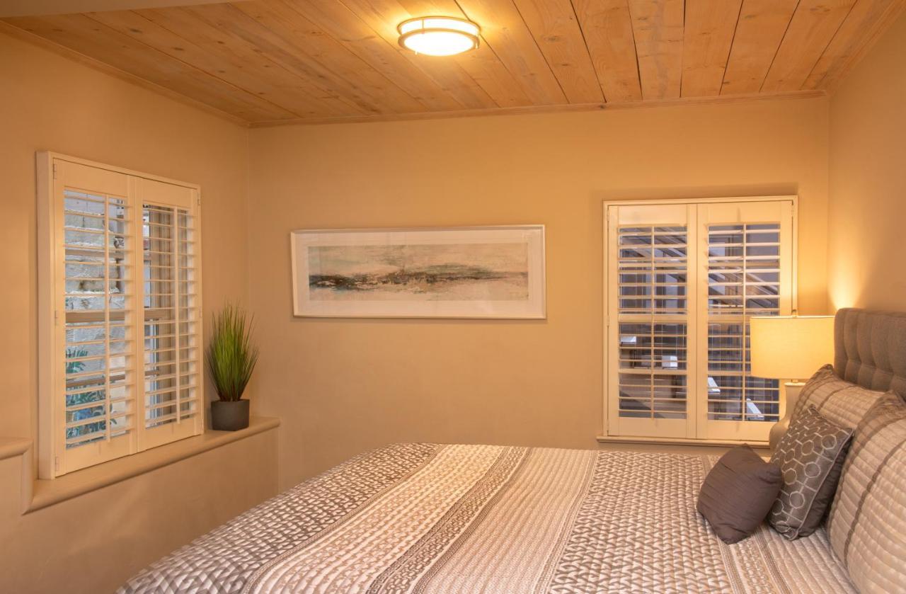 Carmel Country Inn Экстерьер фото