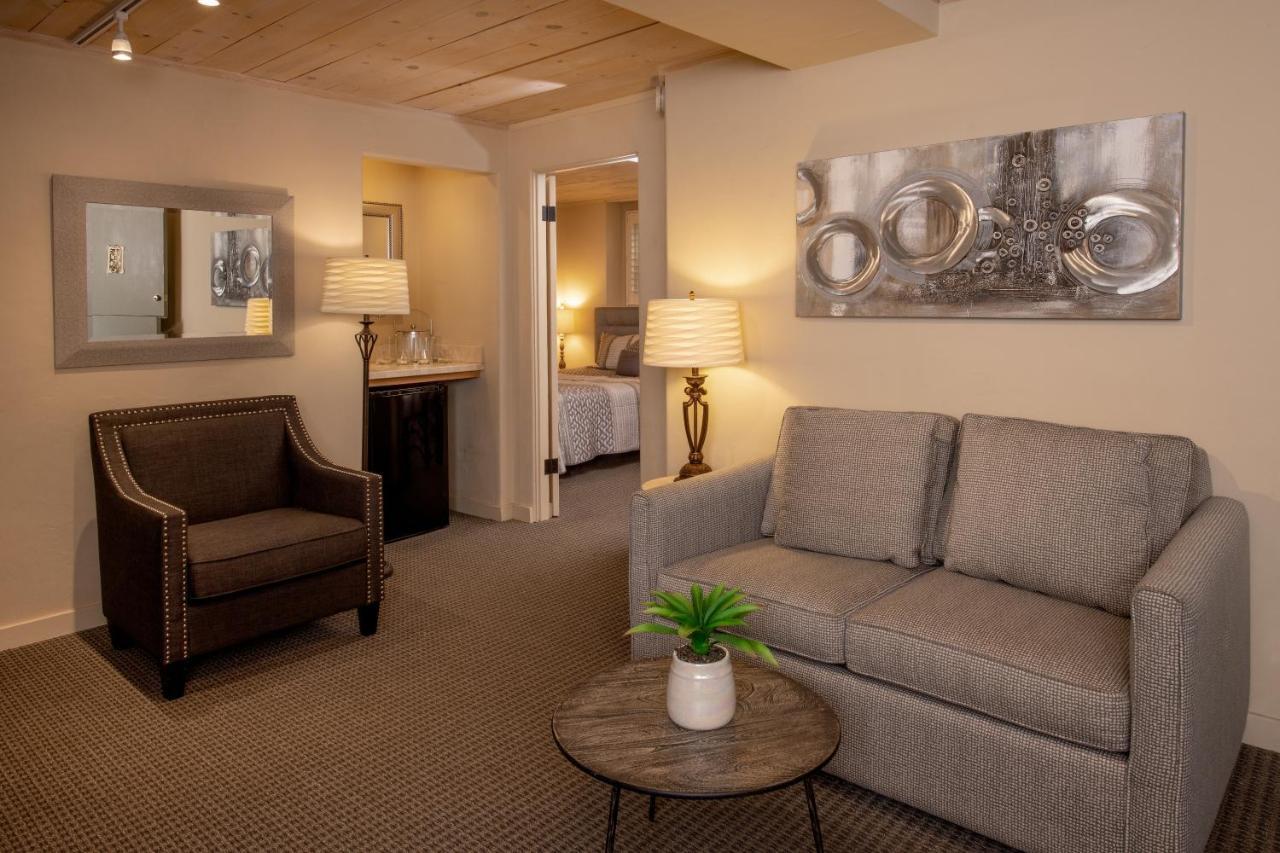 Carmel Country Inn Экстерьер фото