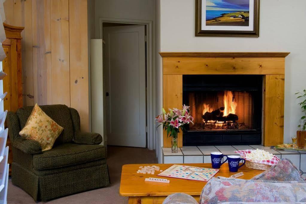 Carmel Country Inn Экстерьер фото