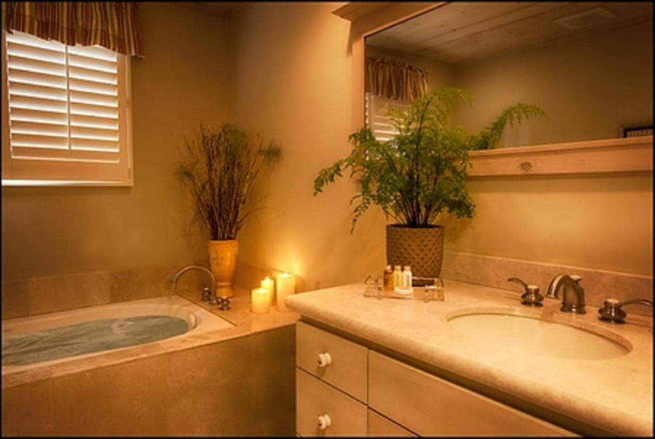 Carmel Country Inn Экстерьер фото
